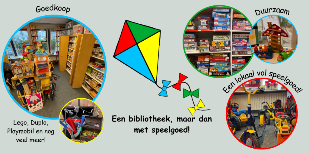 Duurzaam speelgoed, goedkoop speelgoed, speelgoed lenen, lego, duplo en playmobil